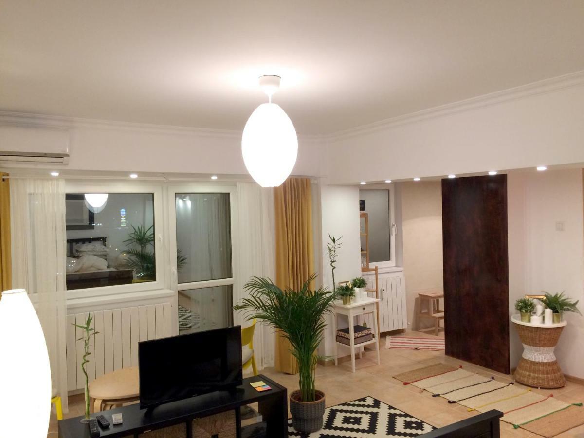 My Little Appartamento Bucarest