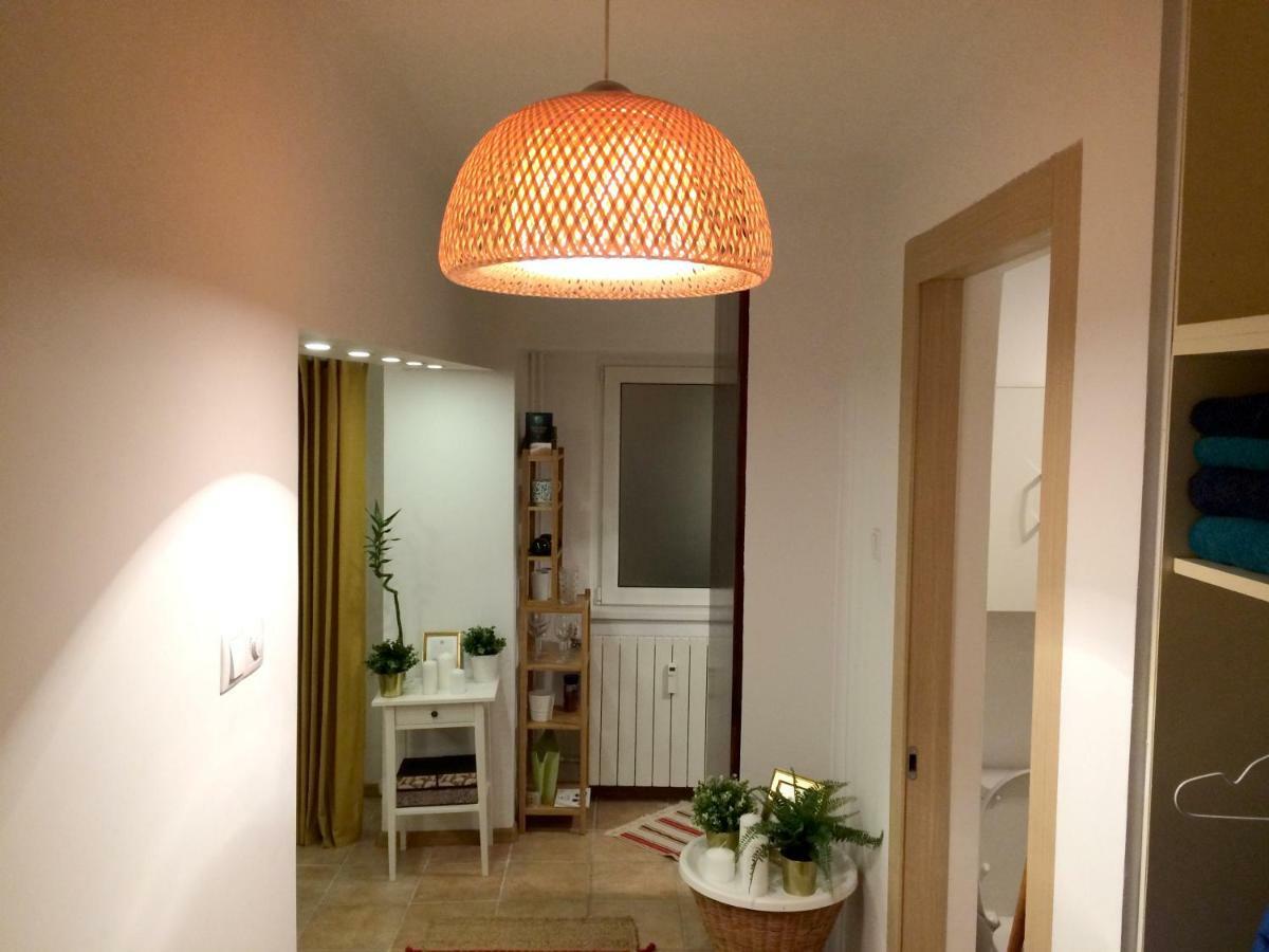 Appartamento My Little Bucarest
