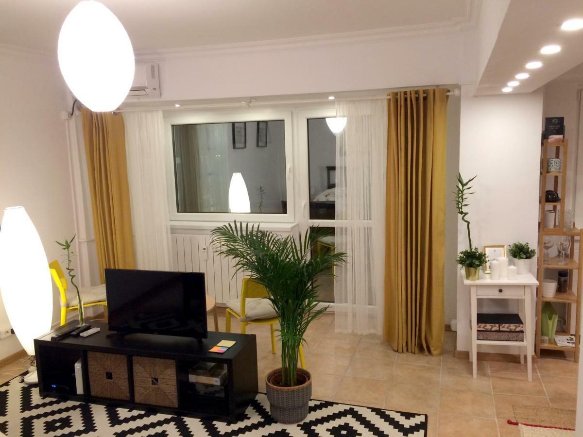 Appartamento My Little Bucarest