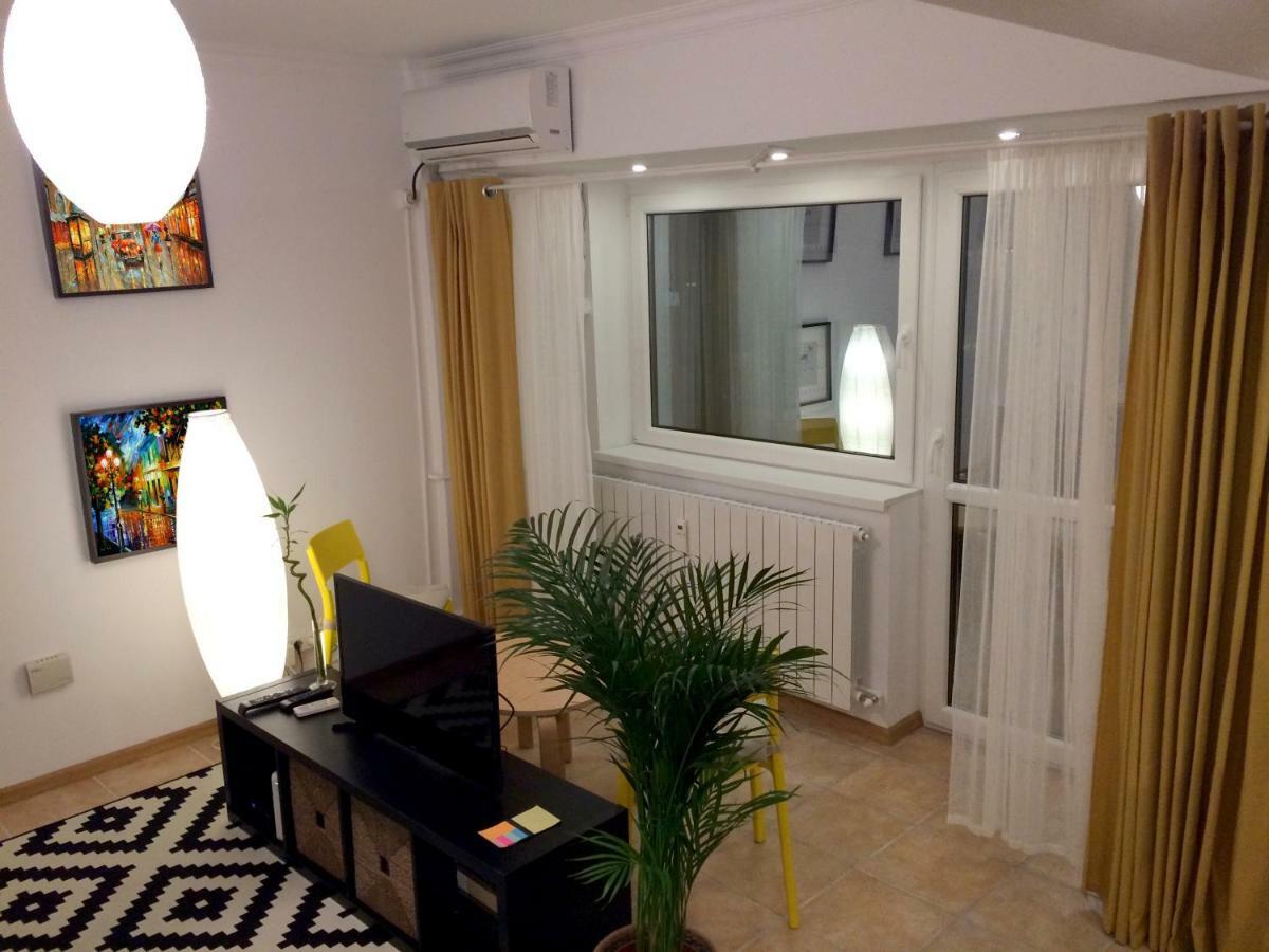 My Little Appartamento Bucarest