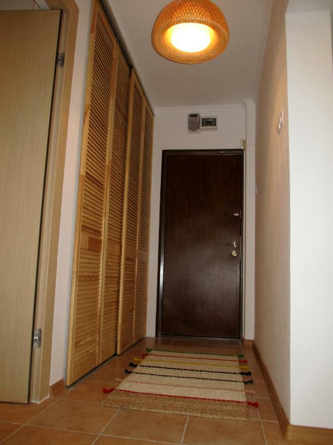 Appartamento My Little Bucarest